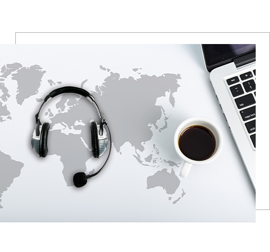 服務是合作保障